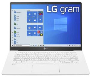 LG Gram Laptop
