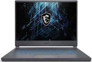 MSI Stealth 15M Gaming Laptop