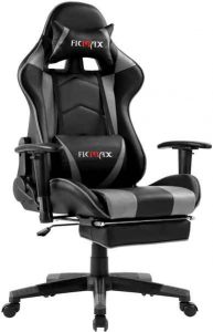 Ficmax Ergonomic Gaming Chair