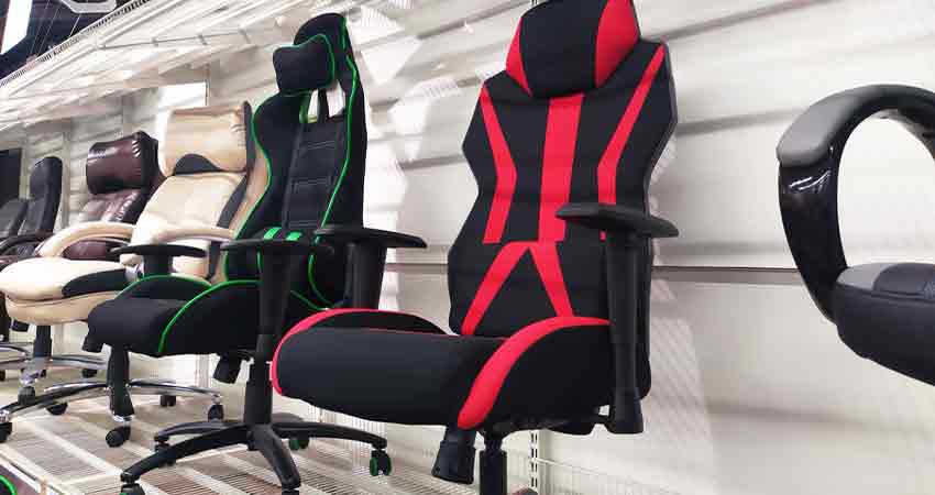 Best Gaming Chairs Under $200