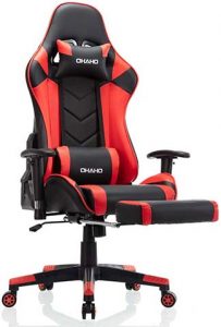 OHAHO Gaming Chair