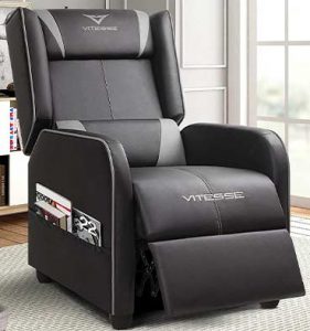 VITESSE Gaming Recliner Chair