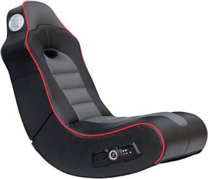 X Rocker Xbox Gaming Chair with Speakers